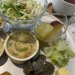 和cafe - 