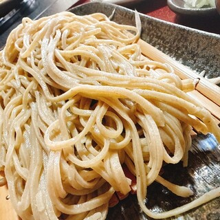 そば処 かずき_1