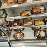 まいばすけっと - 料理写真: