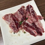 当り矢 - 