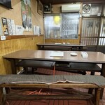 当り矢 - 