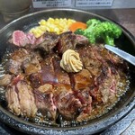 いきなりステーキ - 