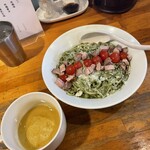 極汁美麺 umami - 