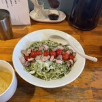 極汁美麺 umami - 