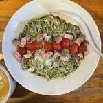 極汁美麺 umami - 
