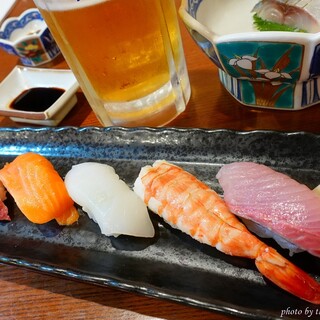居食屋 喰いまくり会館_1