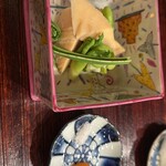 鮨 実紀 - 