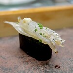 Sushi Sho Yotsuya