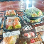 生春巻き タイ料理 エムズ - 