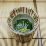 Sushi Sho Yotsuya