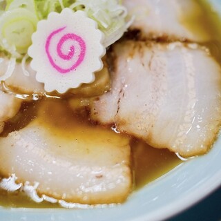 麻布 チャーシュー軒_1
