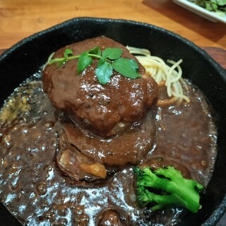 わしょく亭