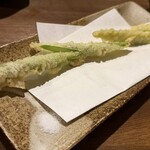 讃岐つけ麺 寒川 - 