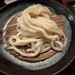 讃岐つけ麺 寒川 - 