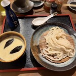 讃岐つけ麺 寒川 - 