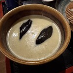 讃岐つけ麺 寒川 - 