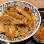 吉野家 - 料理写真: