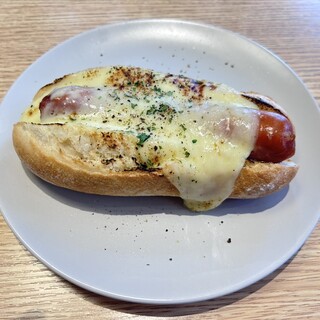 NEWZEALAND CAFE AKASAKA_0