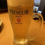 鳥三郎 - ドリンク写真:
