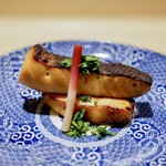 新ばし 星野