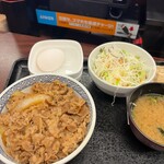 吉野家 - 料理写真: