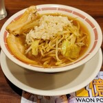 バーミヤン - 料理写真: