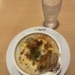 ジョイフル - 料理写真: