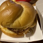 マクドナルド - 料理写真:タルタル油淋鶏風チキンタツタ
