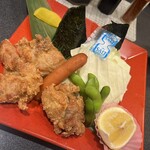 むすびむさし - 