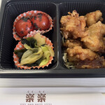 楽楽 - 唐揚げ
