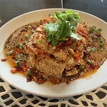 ＳＩＬＩＮ 火龍園 - 