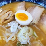 松江麺食堂 昭和軒 - 料理写真: