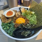 麺屋こころ - 
