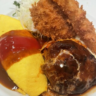 キッチン ジョーズ_0