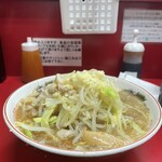 ラーメン二郎 - 