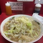 ラーメン二郎 - 