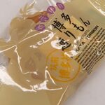 明月堂 - 料理写真: