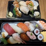 ちよだ鮨 - 料理写真: