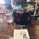 炭火焼珈琲 蔵 - 