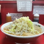 ラーメン二郎 - 