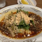 支那ソバ おさだ - 