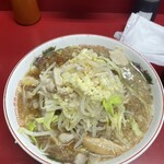 ラーメン二郎 - 