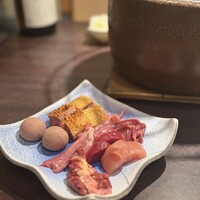 吹上庵 - 