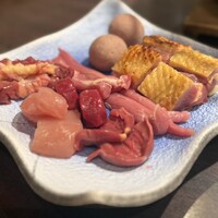 吹上庵 - 