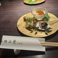 吹上庵 - 