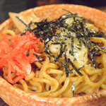 太鼓判亭 - 焼きそば