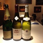 モンブスケ - 連荘