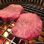 松蘭 - 2015.3.1(日)17時半　お決まりのレディースセット税別4860円(^｡^) 