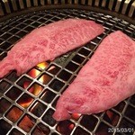 松蘭 - 2015.3.1(日)17時半　お決まりのレディースセット税別4860円(^｡^) 