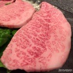 松蘭 - 2015.3.1(日)17時半　お決まりのレディースセット税別4860円(^｡^) 